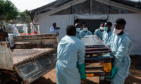 Ebola Outbreak Death Toll Tops 200