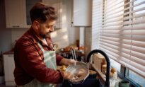 Proposition: Kitchens Are for Cooking