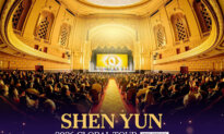 Recognition for Shen Yun’s 2026 Season