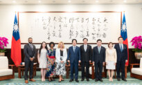 President Lai Seeks Taiwan–US Tax Relief, Deeper Tech Ties in Meeting With US Lawmakers