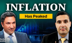 Two Forces Are Moving Markets; Most Investors Are Only Seeing One | Jose Torres