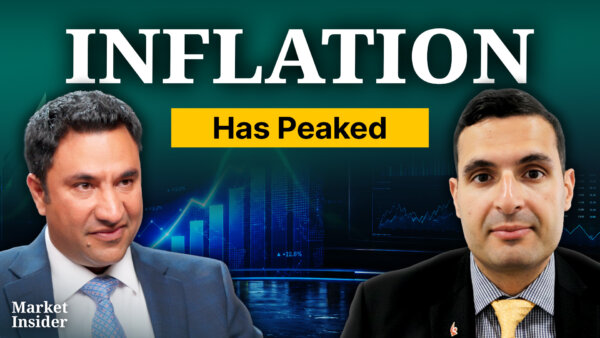 Two Forces Are Moving Markets; Most Investors Are Only Seeing One | Jose Torres