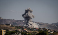 Israel, Lebanon Sign Framework Peace Agreement