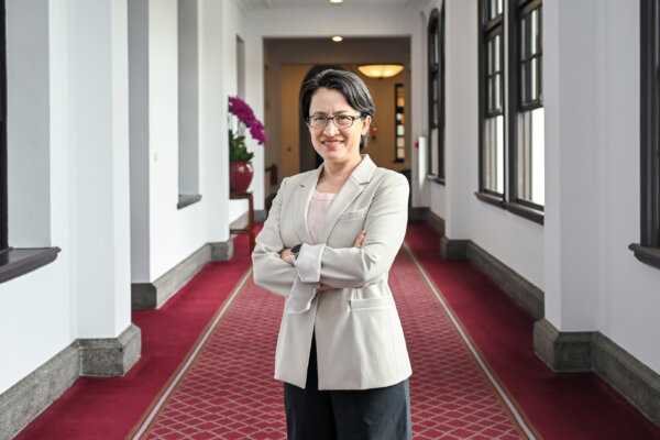 What ‘Cat Diplomacy’ Is for Taiwan