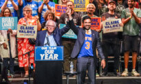 Democratic Socialist Mamdani Wants Democratic Party to Move Further Left Ahead of 2028