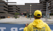 Rights Groups Urge Ottawa to Sanction Chinese Officials Over Falun Gong Persecution