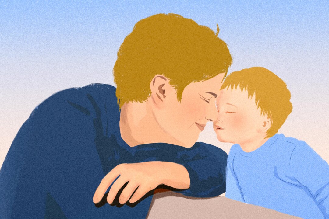 (Illustration by Sunny Lo/The Epoch Times)