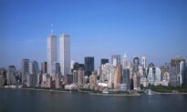 ‘IX XI’: Remembering That Day