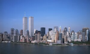 ‘IX XI’: Remembering That Day