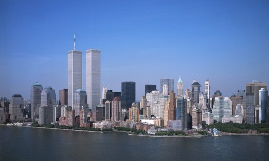 ‘IX XI’: Remembering That Day