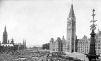 Is July 1 Canada’s ‘Independence Day’?