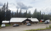 Red Chris Mine in BC Expands With Safety in Mind After Previous Collapse