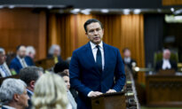 Poilievre Urges Feds Not to Reinstate Gas Excise Tax in September