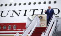 Trump Says He Will Visit Turkey, China This Year
