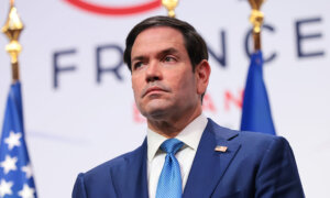 Trump Says Iran Has Agreed to ‘Nuclear Honesty’; Rubio to Travel to Middle East Tuesday