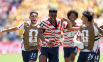 USA Advances to Knockout Round on 2–0 Win Over Australia