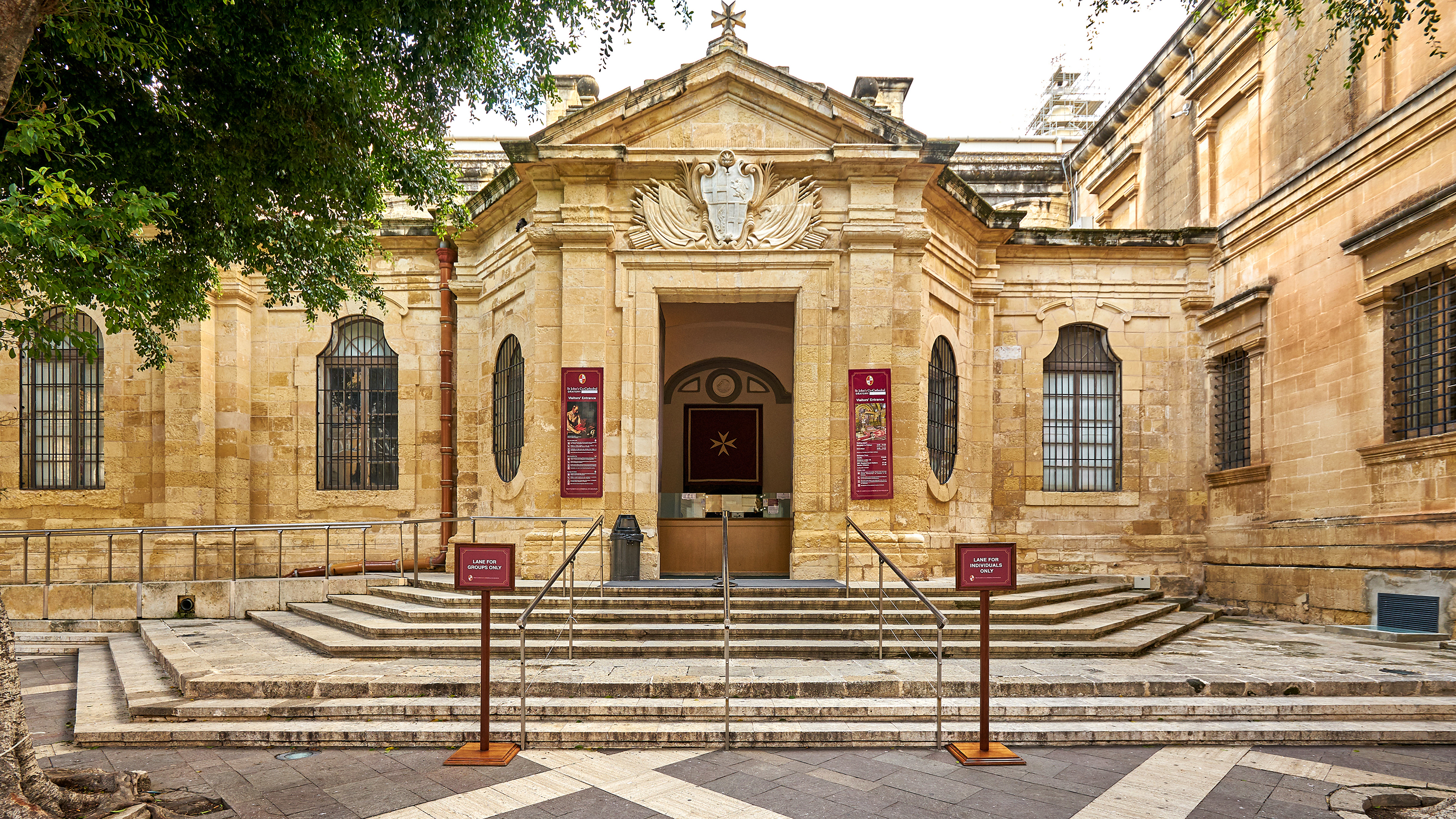 St. John’s Co-Cathedral: The Gem of Malta