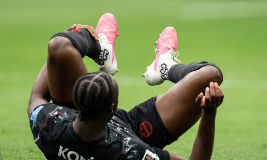 Canada Midfielder Ismaël Koné Undergoes Surgery to Repair Broken Leg at World Cup