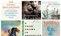 Epoch Booklist: Recommended Reading for June 26–July 2