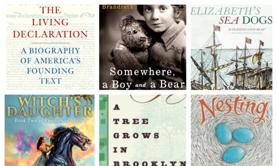 Epoch Booklist: Recommended Reading for June 26–July 2
