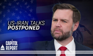Vance Trip to Switzerland Postponed, as Iran Looks to Leverage Israel–Hezbollah Tension