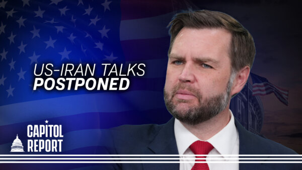 Vance Trip to Switzerland Postponed, as Iran Looks to Leverage Israel–Hezbollah Tension
