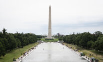 Trump Says 6 Arrested, 7 Cited Over Reflecting Pool Damage