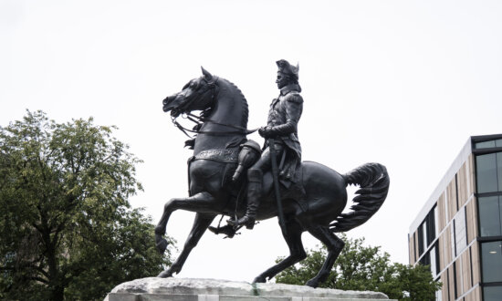 This Week in 1776: July 15–21