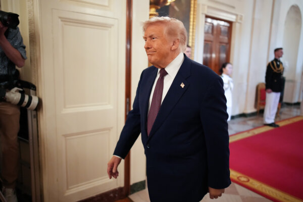 Trump Responds to Iran Deal Criticism