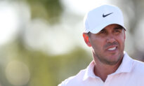 Brooks Koepka, Jon Rahm, JJ Spaun Among Notables to Miss Cut at 2026 US Open