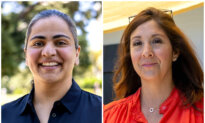 2 Democrats Advance in California Special Election to Replace Swalwell