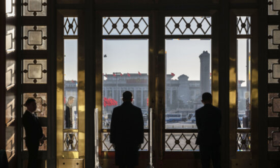Xi Jinping Tightens Loyalty Screen as CCP Prepares for Its 21St National Congress: Insiders