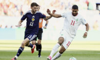 Morocco Beats Scotland 1–0, Grabs Top Spot in Group C