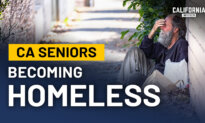 California’s Fastest-Growing Homeless Population Is Its Seniors; What’s Really Happening? | Rishi Kumar