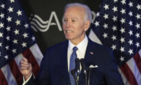 DOJ Can Provide Biden’s Conversations With Ghostwriter to Heritage Foundation, Judge Says