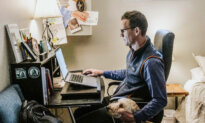 Your Mental Health May Be Paying the Price of Working From Home