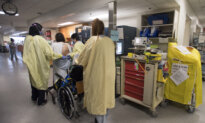 BC Nurses Vote 67 Percent to Reject Tentative Deal in ‘Frustration,’ Union Says