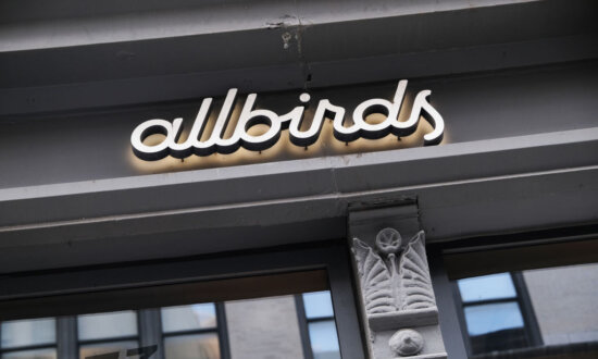 Allbirds Appoints New CEO, Changes Name Again Amid Shift to AI