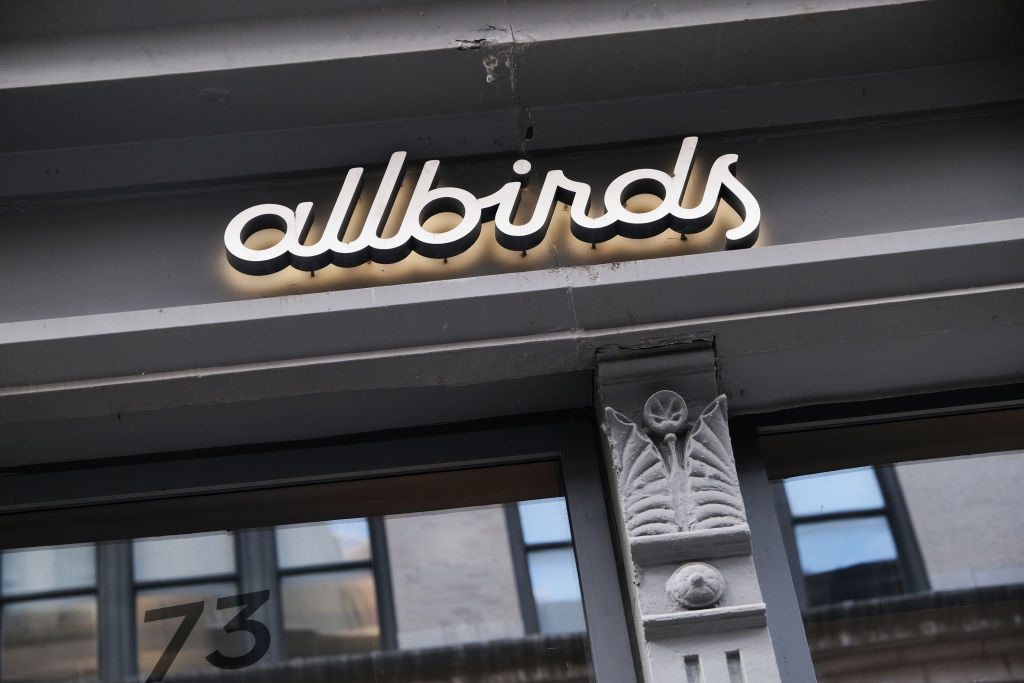 Allbirds Appoints New CEO, Changes Name Again Amid Shift to AI