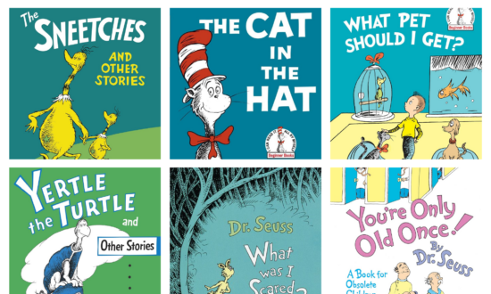 Children Can Celebrate America’s 250th Anniversary by Reading an American Author