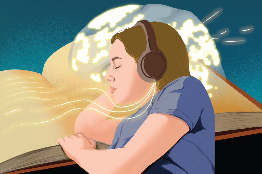 (Illustration by Lumi Liu/The Epoch Times)