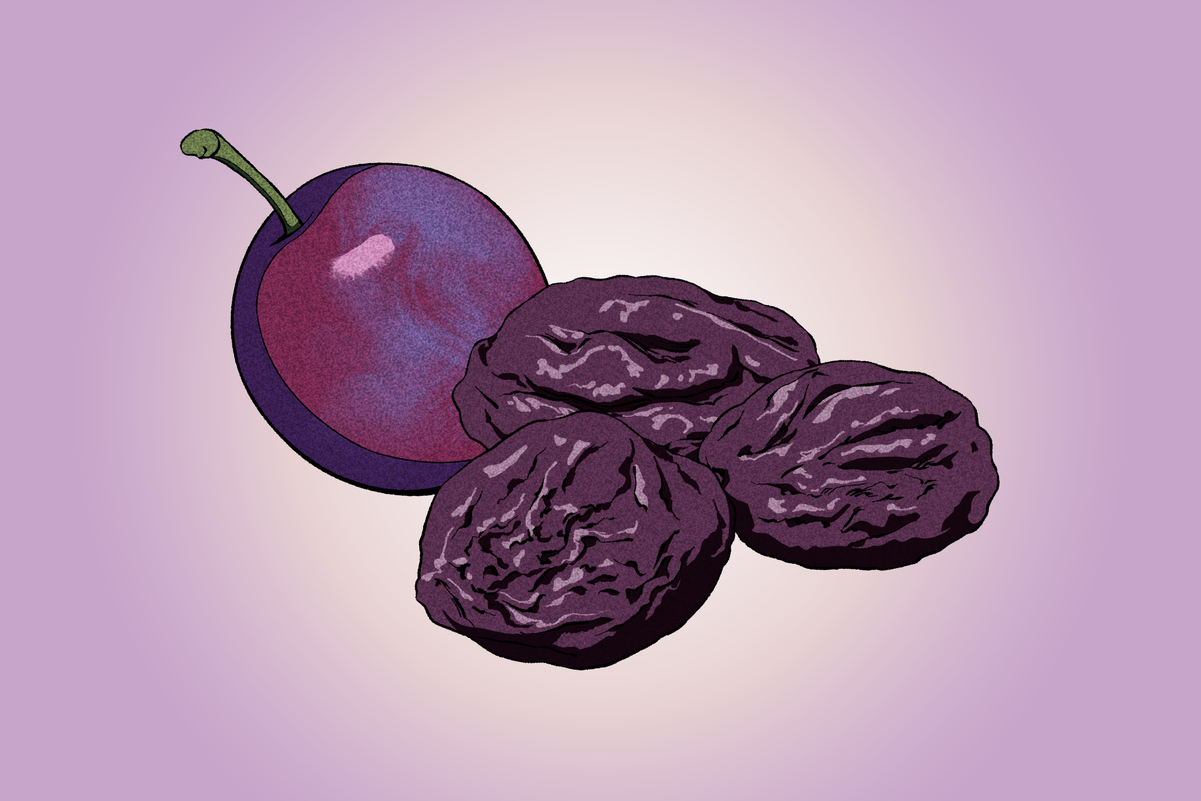 Prunes: The Grandma Remedy That Battles Constipation and Enriches the Gut–Here’s How to Use It