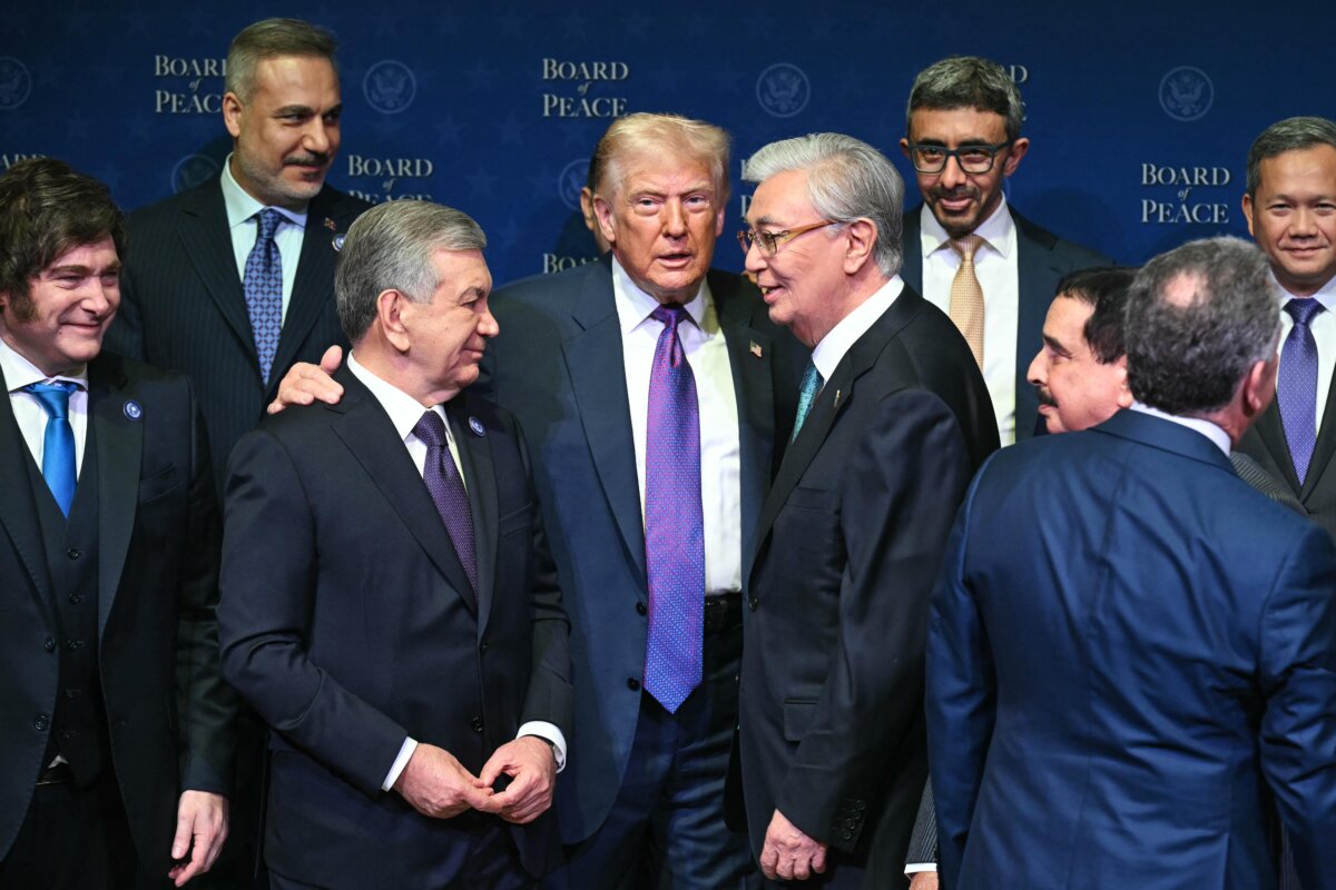 Epoch Times Photo