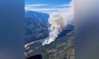 ‘Keep Focused’: Lytton, BC, Under Evacuation Orders Years After Devastating Blaze