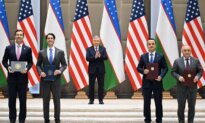 US, Uzbekistan Launch Joint Investment Platform With an Eye on China