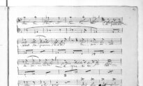 Tune in Today: Wherefore Art Thou Not Romeo? Berlioz’s Paraphrase of Shakespeare