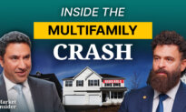 Is Multifamily Real Estate Headed for the Bottom? | August Biniaz