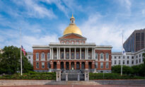 The Massachusetts State House: A Beacon of History and Government