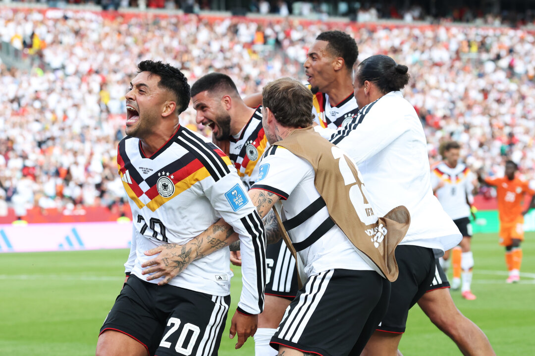 World Cup 2026: Germany Advances to Knockout Round in Comeback Win Over Ivory Coast