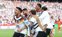 World Cup 2026: Germany Advances to Knockout Round in Comeback Win Over Ivory Coast